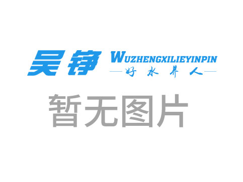 定制水企業宣傳的好幫手