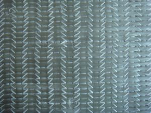 Fiberglass stitched combo mat